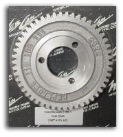 Web Cam Type 1 Camshaft Gear